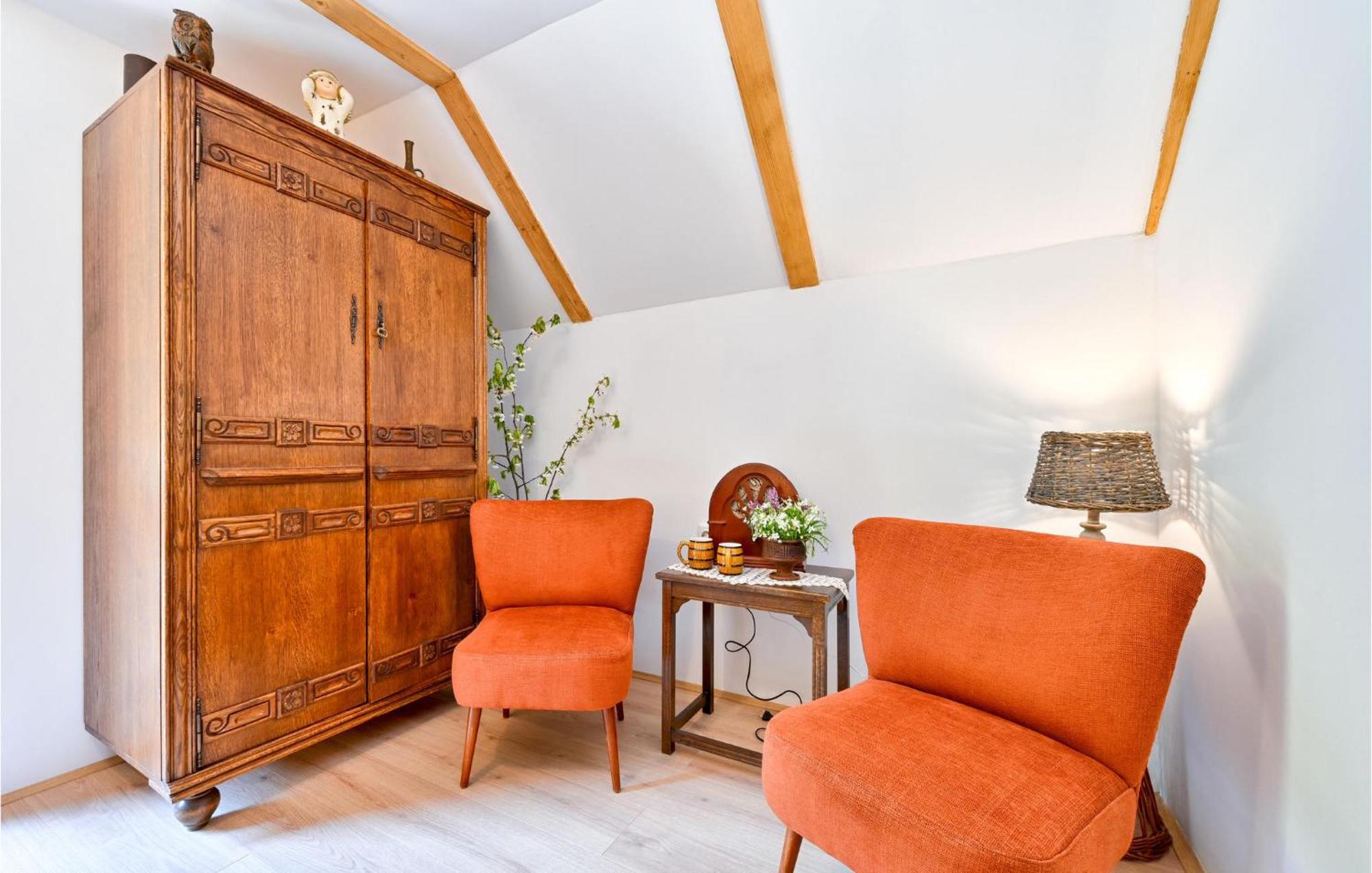 Pet Friendly Home In Varazdin Breg With Jacuzzi Exterior photo